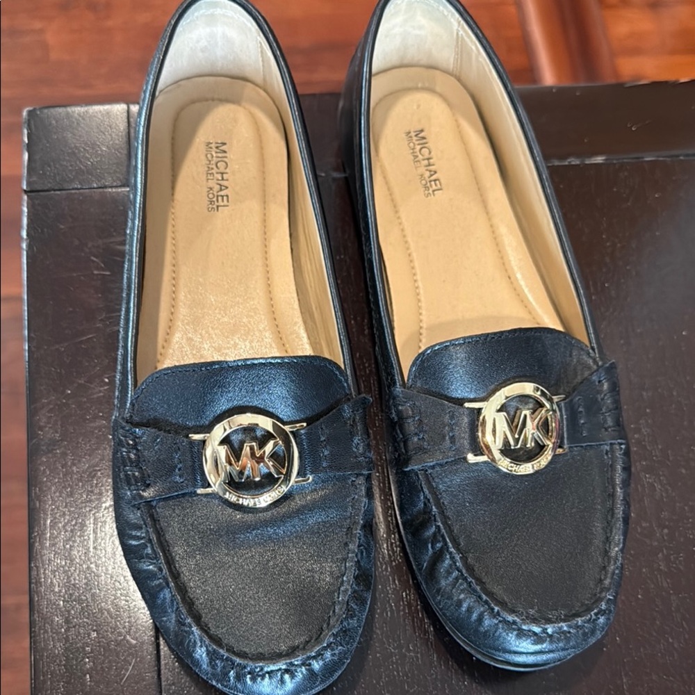 Michael Kors Moccasin